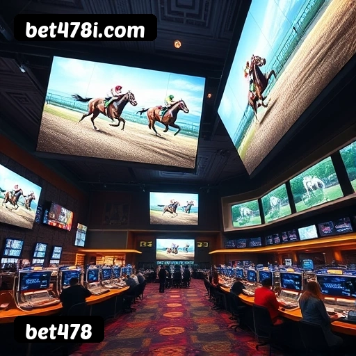 Roleta e blackjack bet478