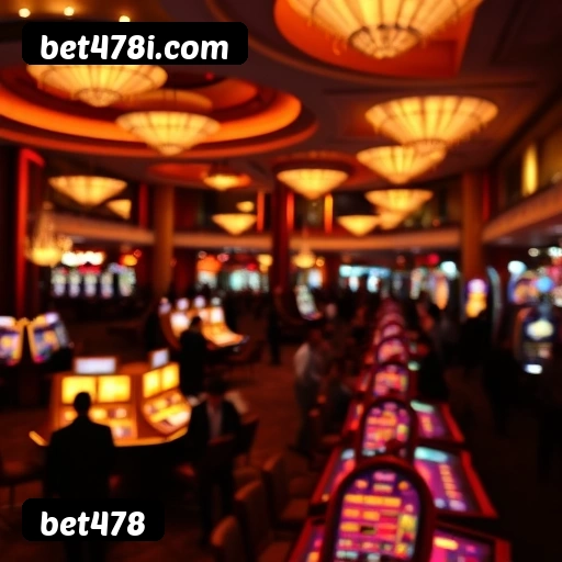 App bet478 Android download