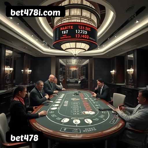 Pagamentos bet478 PIX