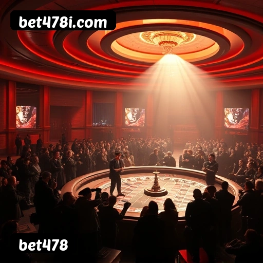 Slots com prêmios bet478