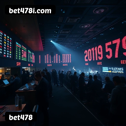 Cashback VIP bet478 - reembolso semanal