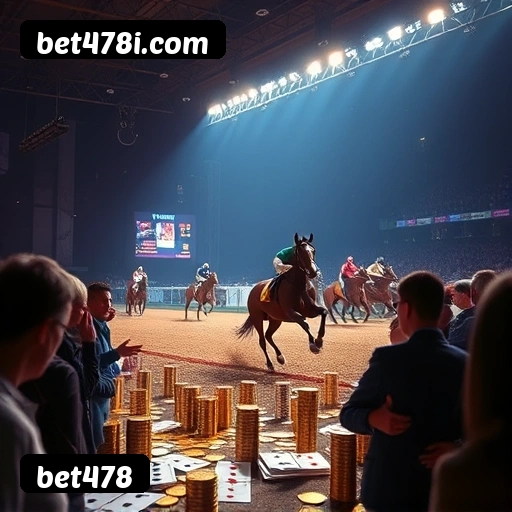 Configurações úteis dentro do app bet478